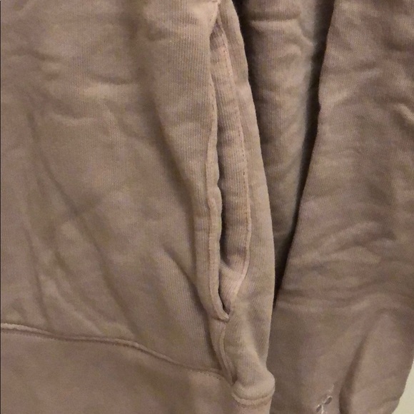 Club Monaco Hoodie - Picture 3 of 4